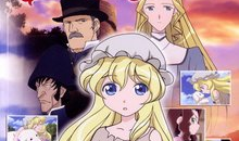 孤星泪动漫,穿越时空的奇幻冒险之旅