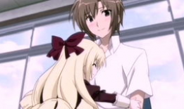 打屁股动漫女生,趣味与幽默的视觉盛宴